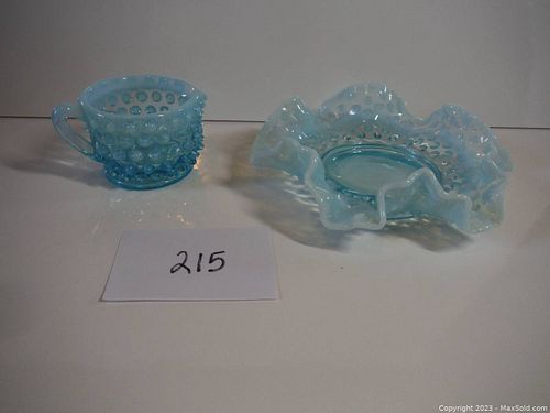 Lot #215 (1 of 6)