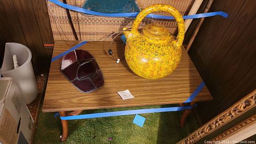 Lot #42 (1 of 9)