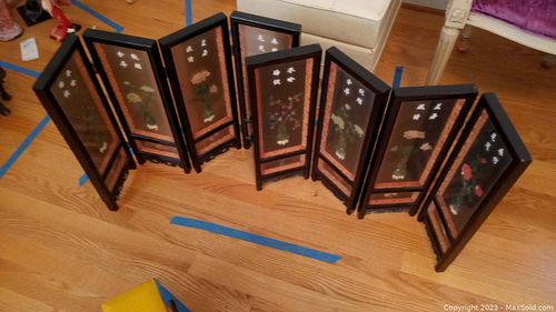 Lot #33 (1 of 11)