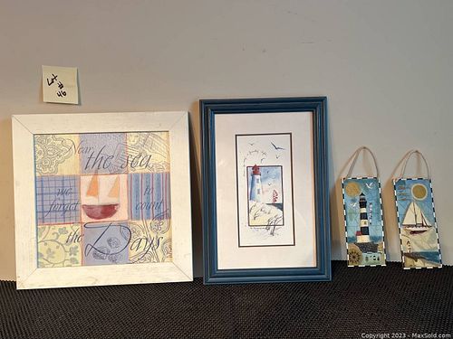 Lot #46 (1 of 9)