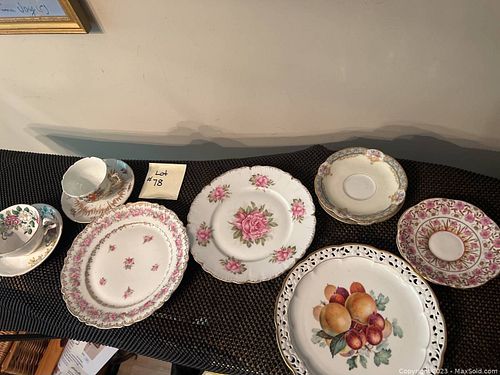 Lot #78 (1 of 19)