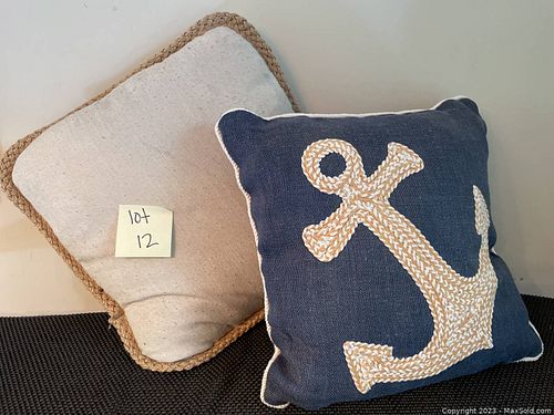 Lot #12 (1 of 4)
