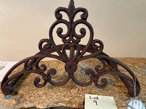 Lot #9 (1 of 3)