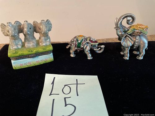 Lot #15 (1 of 13)