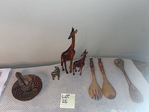 Lot #25 (1 of 18)