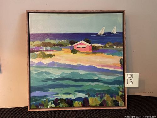 Lot #13 (1 of 3)