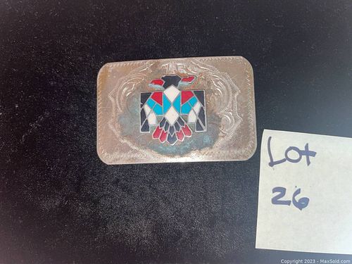 Lot #26 (1 of 3)