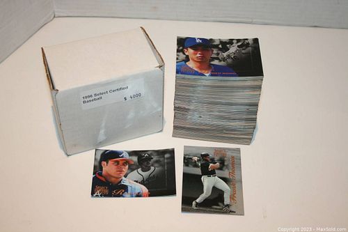 Lot #128 (1 of 2)