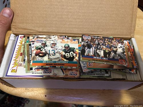 Lot #22 (1 of 1)
