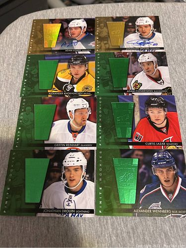 Lot #32 (1 of 3)