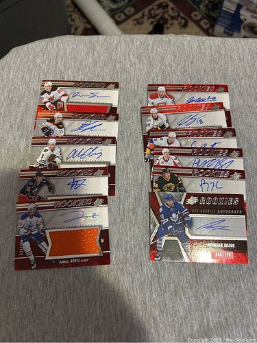 Lot #35 (1 of 1)