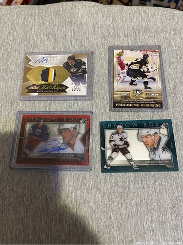 Lot #41 (1 of 1)