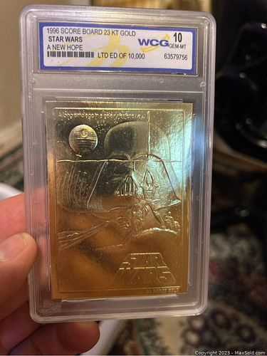 Lot #11 (1 of 2)