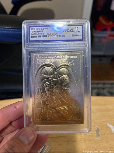 Lot #12 (1 of 2)