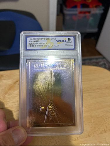 Lot #13 (1 of 2)