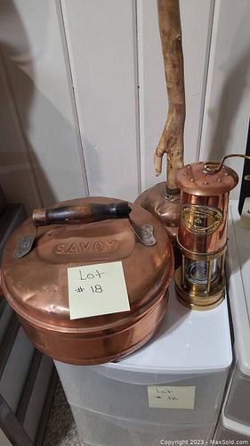 Lot #18 (1 of 4)