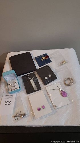 Lot #63 (1 of 6)