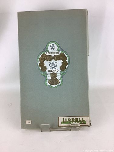 Lot #51 (1 of 12)