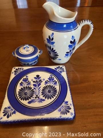 Lot #20 (1 of 2)