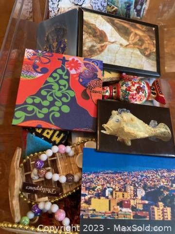Lot #59 (1 of 2)