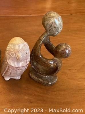 Lot #21 (1 of 3)