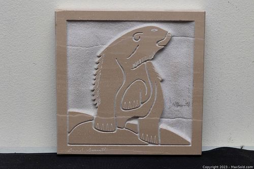 Lot #641 (1 of 4)