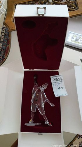 Lot #355 (1 of 15)