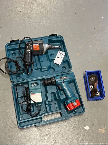 Lot #351 (1 of 10)