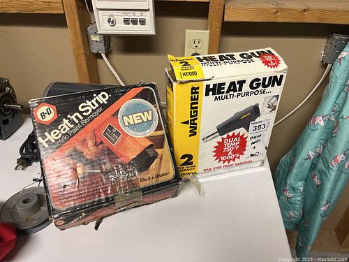 Lot #353 (1 of 10)