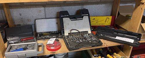 Lot #345 (1 of 11)