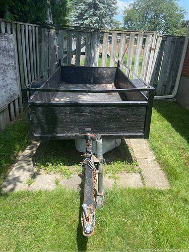 Lot #240 (1 of 18)