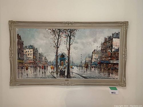 Lot #81 (1 of 11)