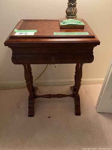 Lot #6 (1 of 7)