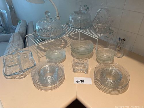 Lot #79 (1 of 19)