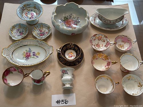 Lot #56 (1 of 20)
