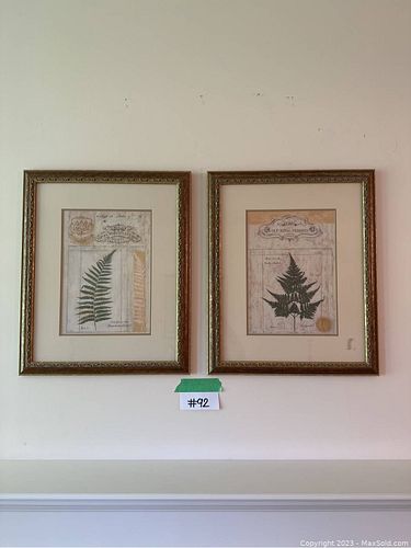 Lot #92 (1 of 12)