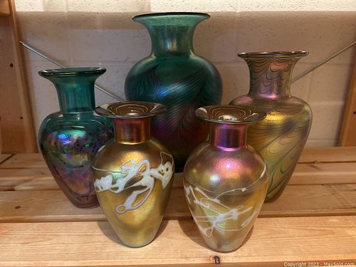 Lot #111 (1 of 19)