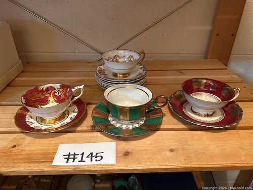 Lot #145 (1 of 14)