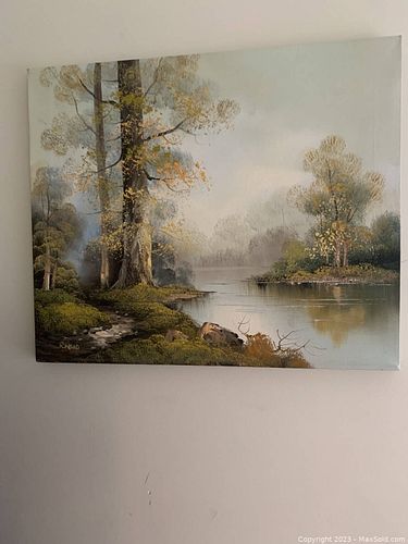 Lot #407 (1 of 5)