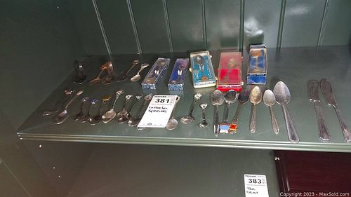 Lot #381 (1 of 16)