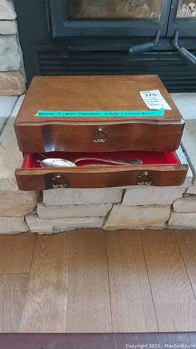 Lot #375 (1 of 10)