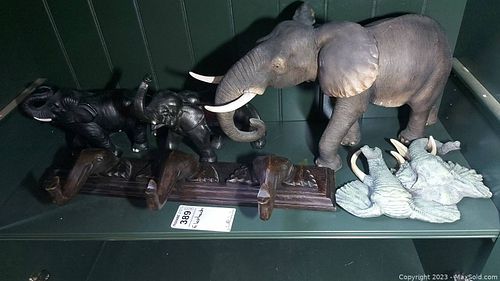 Lot #389 (1 of 14)