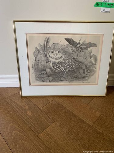 Lot #411 (1 of 6)