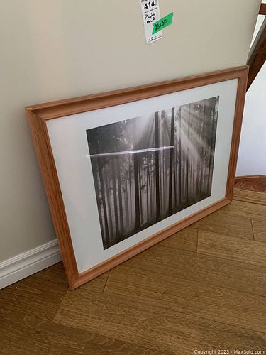Lot #414 (1 of 5)
