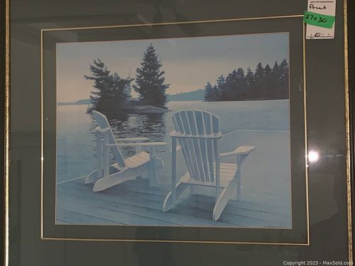 Lot #397 (1 of 8)