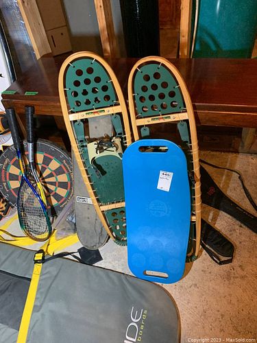 Lot #445 (1 of 8)