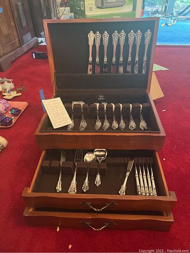 Wallace Sterling Flatware A (1 of 21)