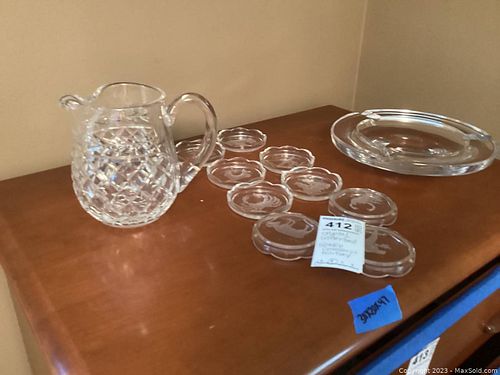 Lot #412 (1 of 15)