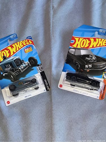 Lot #3 (1 of 3)