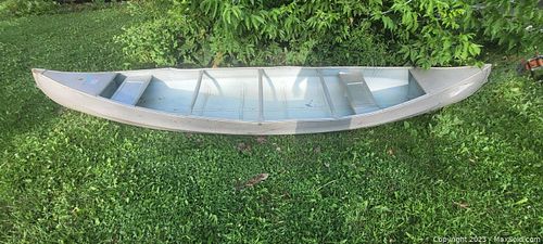 Lot #136 (1 of 6)